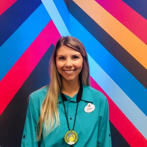 Fundraising Page: Linnea Hepner